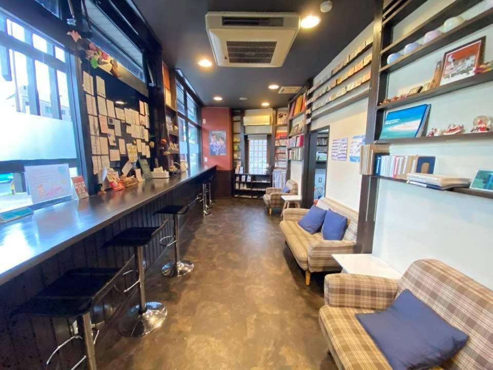 Kia Ora Budgetstay Fukuoka  Eksteriør billede