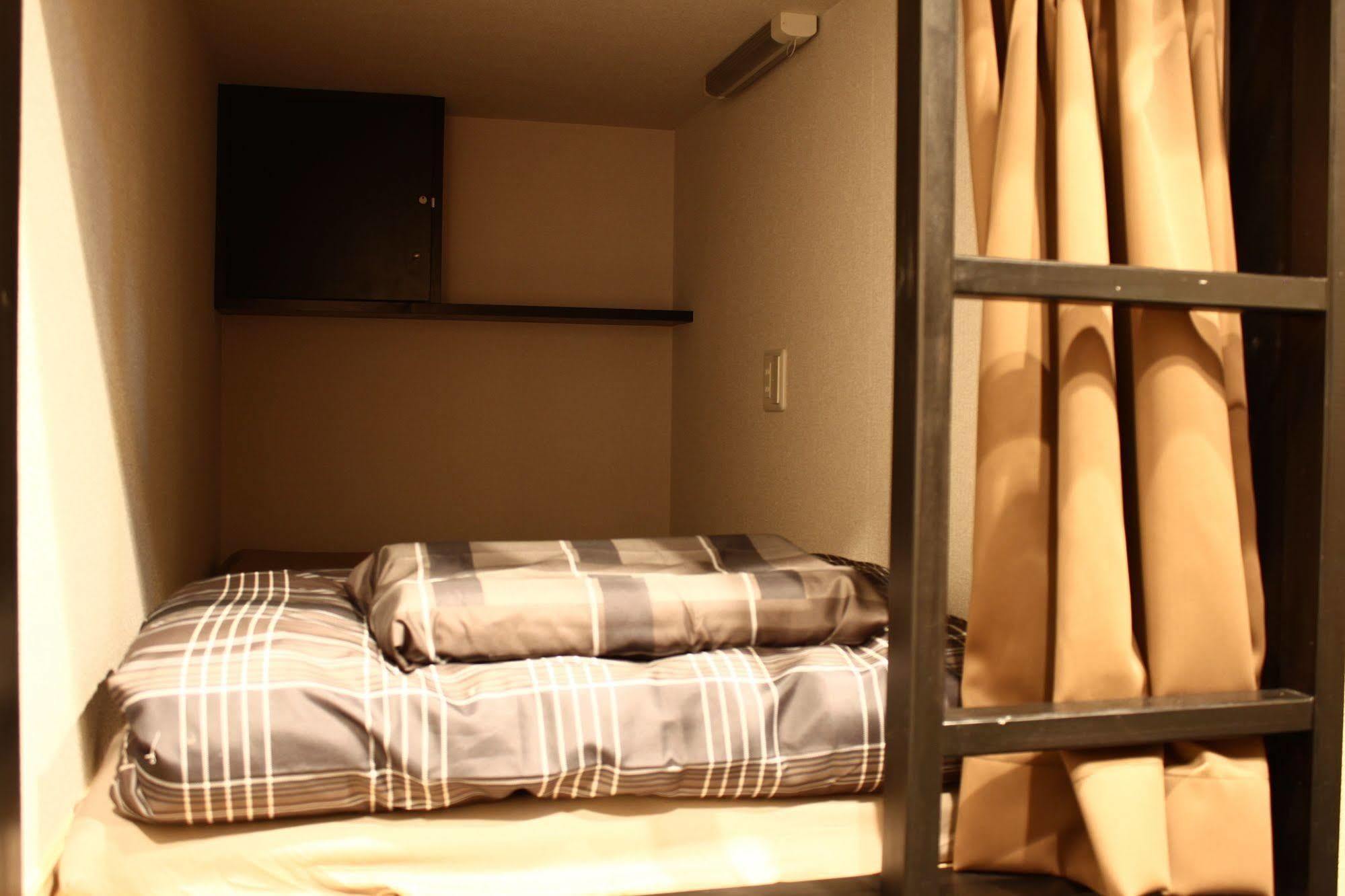Kia Ora Budgetstay Fukuoka  Eksteriør billede